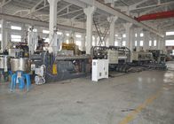Qingdao High Speed ​​DWC Linia do wytłaczania rur, maszyny do produkcji rur falistych