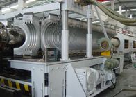 Maszyna do produkcji rur PVC z podwójną ścianką Maszyna do produkcji rur PVC SBG500