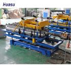 Maszyna do produkcji rur falistych PA PVC 200 kg / H 250 mm