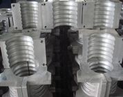 Maszyna do wytłaczania kurtek kablowych z izolacją HDPE 90 kg / H