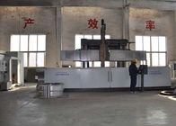 Maszyna do produkcji rur z tektury falistej DWC 250 mm