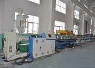 Maszyna do produkcji rur z pojedynczą śrubą PVC HDPE do rur ochronnych