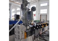 Maszyna do produkcji rur falistych PP PE DWC Chłodzona powietrzem maszyna do wytłaczania rur z tworzyw sztucznych