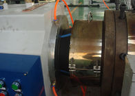 1000 obr./min 45 mm Śruba Linia do wytłaczania rur HDPE 500 kg / H Do zaopatrzenia w wodę