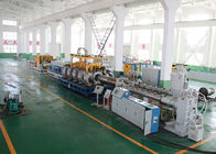 Maszyna do produkcji rur falistych HDPE DWC 800 mm 80 obr./min