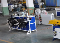 Maszyna do produkcji rur falistych PE o wysokiej wydajności 8 mm 32 mm 50 kg / h