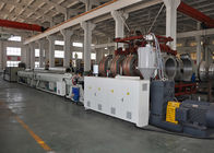 Linia do wytłaczania rur olejowych HDPE i maszyna do produkcji rur z tworzyw sztucznych do rur gazowych HDPE