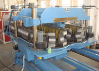 Sprzęt do produkcji rur falistych PP PVC PE 300-400 kg / h