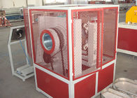 Sprzęt do produkcji rur falistych PP PVC PE 300-400 kg / h