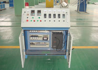 Maszyna do wytłaczania rur z tektury falistej z tworzywa sztucznego z pojedynczą ścianą PVC 16-25 Mm