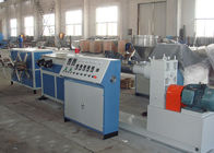 Maszyna do wytłaczania rur z tworzywa sztucznego PVC PE HDPE PPR Maszyna do wytłaczania profili Linia do rur Dwc