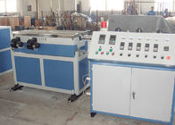 Maszyna do wytłaczania rur z tworzywa sztucznego PVC PE HDPE PPR Maszyna do wytłaczania profili Linia do rur Dwc