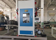 Maszyna do produkcji linii do wytłaczania rur PE PVC z pojedynczą ścianą i DWC