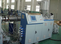 Sterowanie PLC 250kw 450mm Linia do wytłaczania rur LDPE HDPE