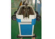 Maszyna do wytłaczania rur z tektury falistej z tworzywa sztucznego z pojedynczą ścianą PVC 16-25 Mm