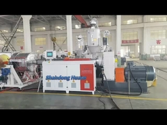 Linia produkcyjna 630 PP PP Solid Mur