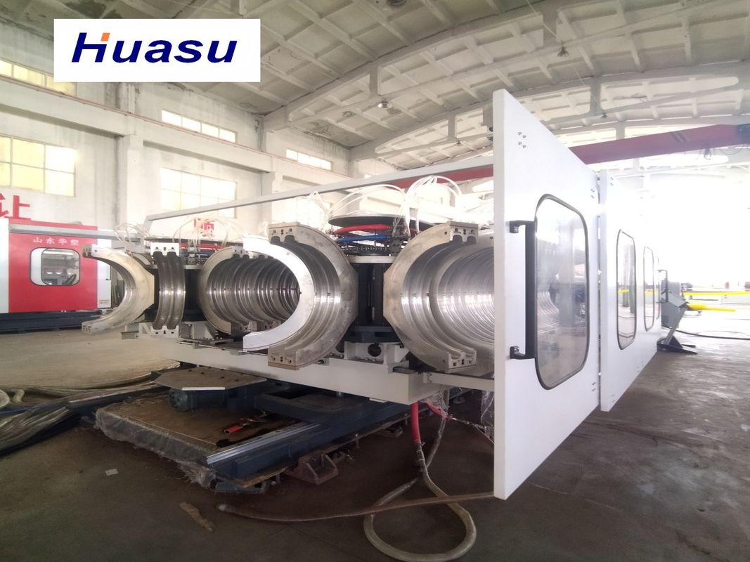 System sterowania PLC i ekran dotykowy