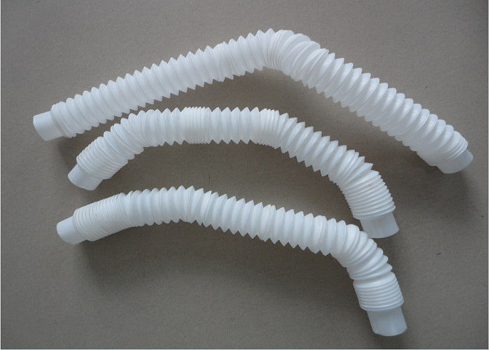 Pełna automatyczna linia produkcyjna z rurami falistymi z pojedynczym ścianą CE ISO9001