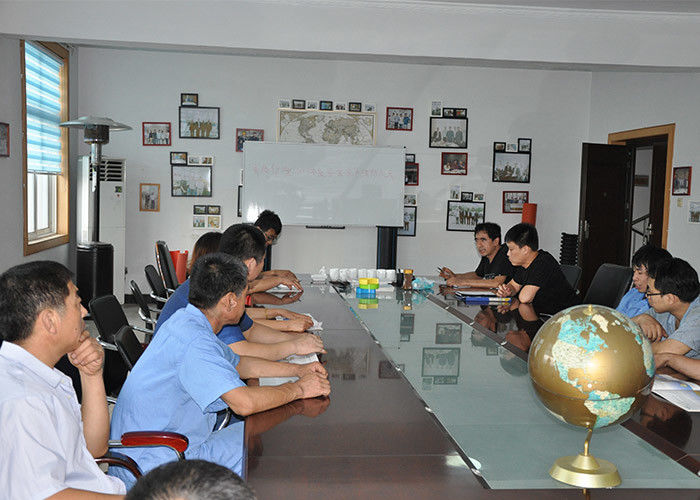 Maszyna do produkcji rur falistych jednościennych PVC PE PP Średnica rury 250 mmmm