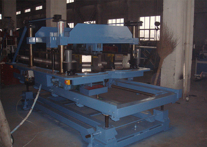 Linia do wytłaczania rur PVC 16-1200 mm Linia do wytłaczania rur falistych jednościennych PE