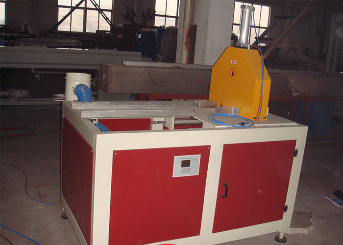 Linia do wytłaczania rur PVC 16-1200 mm Linia do wytłaczania rur falistych jednościennych PE