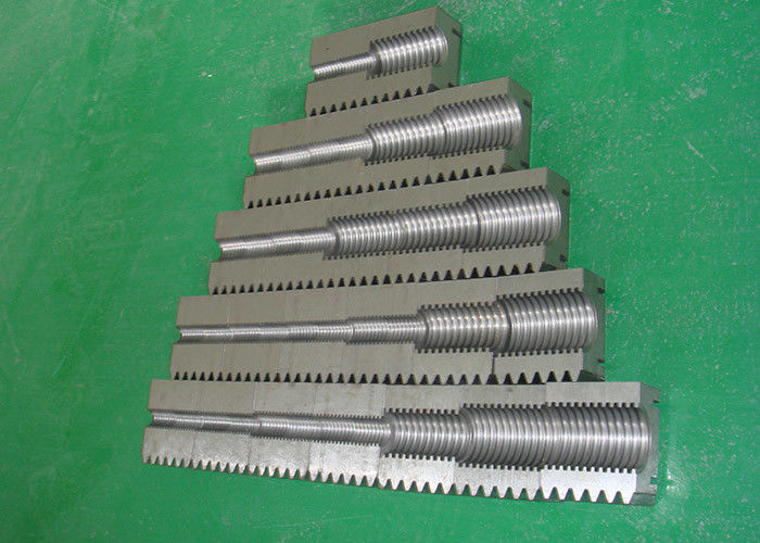 Linia produkcyjna do wytłaczania rur falistych o średnicy 25 mm z PVC PP z pojedynczą ścianą