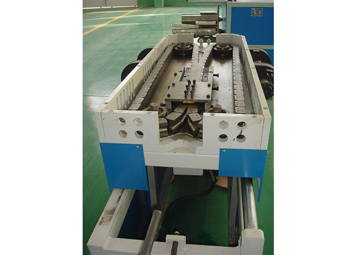 Maszyna do produkcji linii do wytłaczania rur z tektury falistej CE PP HDPE