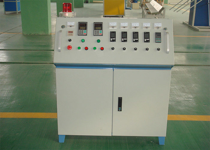 Maszyna do produkcji linii do wytłaczania rur z tektury falistej CE PP HDPE