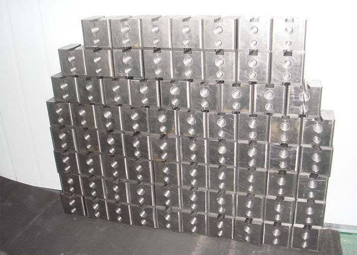 Linia produkcyjna do produkcji rur falistych PE HDPE PVC z pojedynczą podwójną ścianką