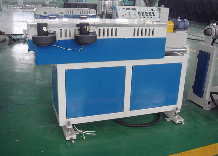 PPR PP UPVC CPVC PVC Linia do wytłaczania rur elektrycznych do rur Wodociąg odwadniający