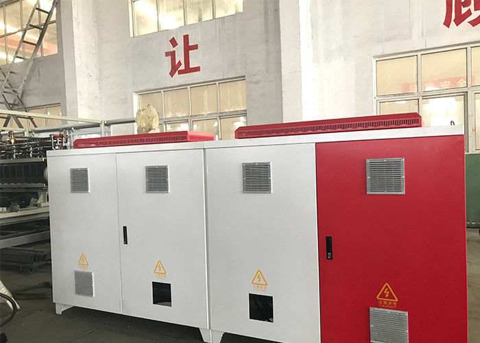 Linia do wytłaczania rur PVC UPVC CPVC / PE HDPE PPR PC Gładki sztywny miękki wąż falisty